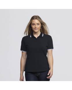 Stanton Polo, Ladies
